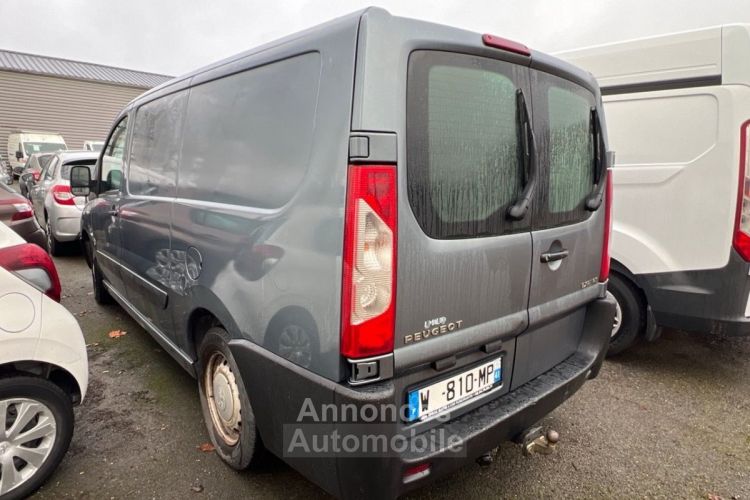 Peugeot EXPERT FG 229 L2H1 HDI90 CONFORT - <small></small> 8.990 € <small>TTC</small> - #3