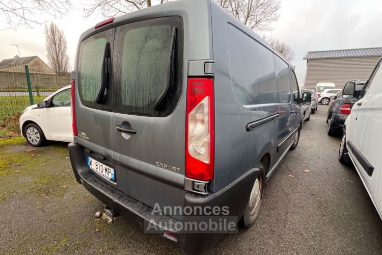 Peugeot EXPERT FG 229 L2H1 HDI90 CONFORT - <small></small> 8.990 € <small>TTC</small> - #4