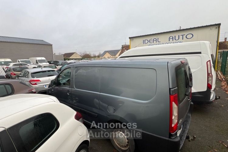 Peugeot EXPERT FG 229 L2H1 HDI90 CONFORT - <small></small> 8.990 € <small>TTC</small> - #6