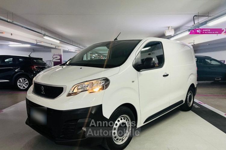 Peugeot EXPERT FG COMPACT 1.5 BLUEHDI 100CH S&S PREMIUM - <small></small> 14.590 € <small>TTC</small> - #3