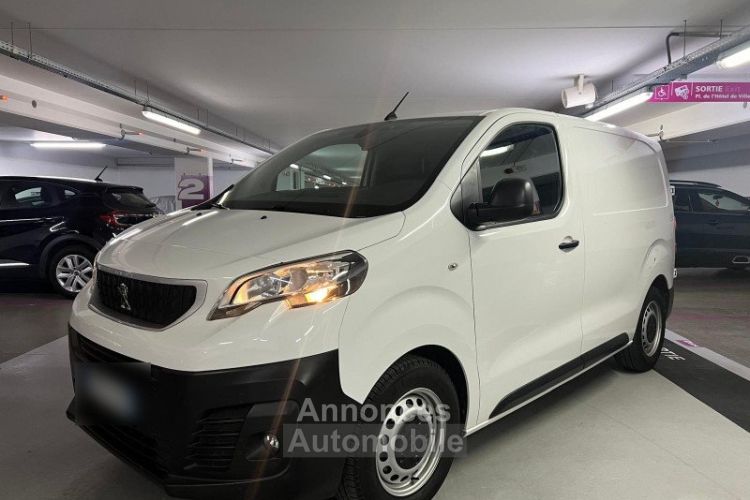 Peugeot EXPERT FG COMPACT 1.5 BLUEHDI 100CH S&S PREMIUM ***13790¤ TTC ( 11491¤ HT)***TVA RECUPERAB - <small></small> 13.790 € <small>TTC</small> - #1