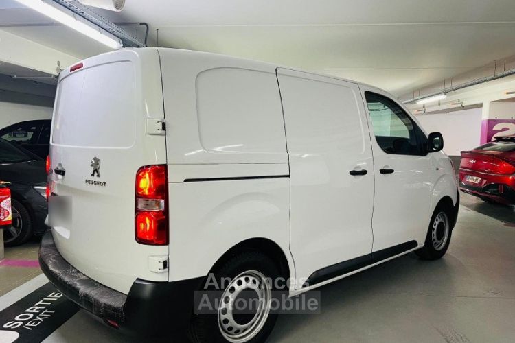 Peugeot EXPERT FG COMPACT 1.5 BLUEHDI 100CH S&S PREMIUM ***13790¤ TTC ( 11491¤ HT)***TVA RECUPERAB - <small></small> 13.790 € <small>TTC</small> - #2