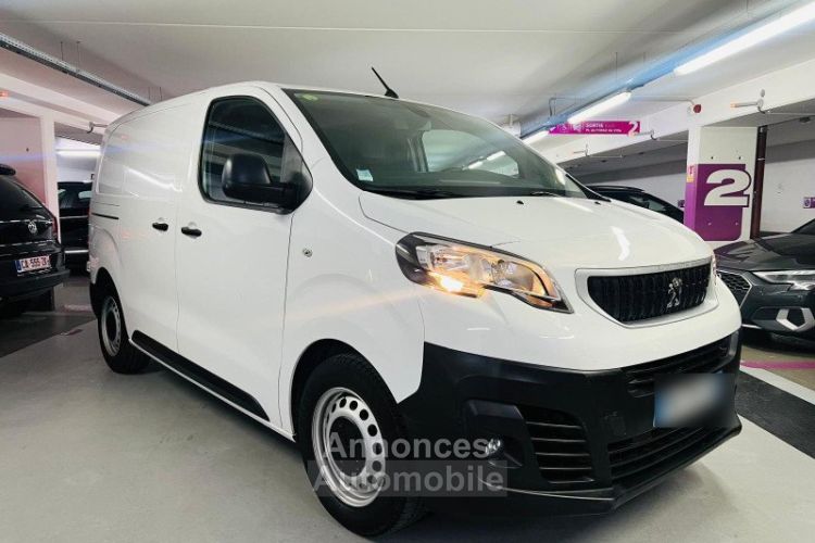 Peugeot EXPERT FG COMPACT 1.5 BLUEHDI 100CH S&S PREMIUM ***13790¤ TTC ( 11491¤ HT)***TVA RECUPERAB - <small></small> 13.790 € <small>TTC</small> - #5