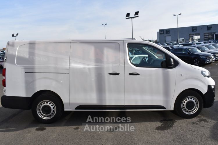 Peugeot EXPERT FG LONG 2.0 BLUEHDI 120CH S&S PREMIUM - <small></small> 20.990 € <small>TTC</small> - #4