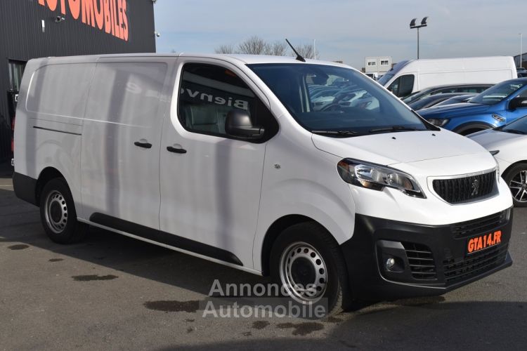 Peugeot EXPERT FG LONG 2.0 BLUEHDI 120CH S&S PREMIUM - <small></small> 20.990 € <small>TTC</small> - #19