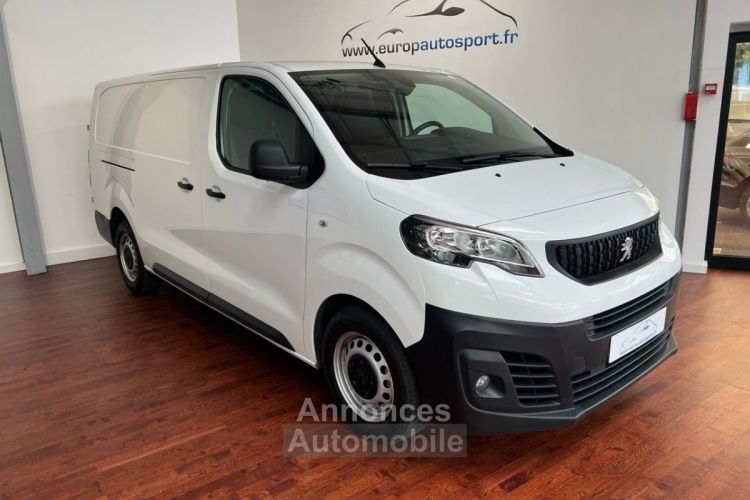 Peugeot EXPERT FG LONG 2.0 BLUEHDI 145CH S&S PREMIUM - <small></small> 23.500 € <small>TTC</small> - #1