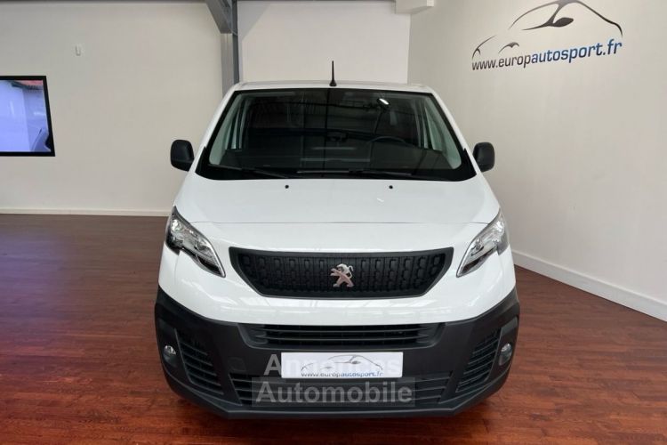 Peugeot EXPERT FG LONG 2.0 BLUEHDI 145CH S&S PREMIUM - <small></small> 23.500 € <small>TTC</small> - #2