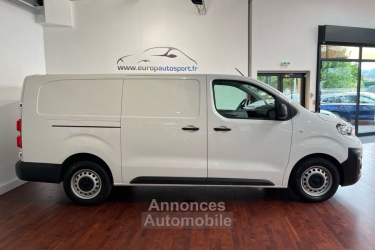 Peugeot EXPERT FG LONG 2.0 BLUEHDI 145CH S&S PREMIUM - <small></small> 23.500 € <small>TTC</small> - #14