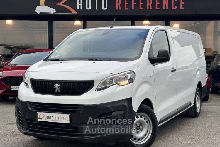 Peugeot EXPERT FG LONG 2.0 BLUEHDI 145CH S&S PREMIUM - <small></small> 15.825 € <small></small> - #1