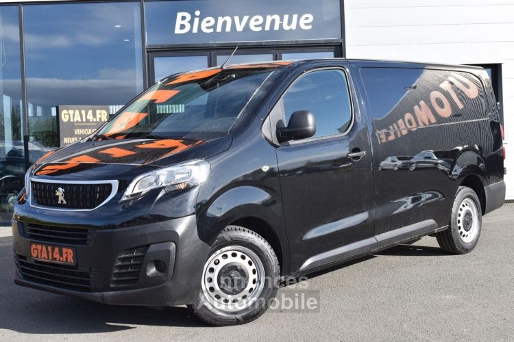 Peugeot EXPERT FG LONG 2.0 BLUEHDI 150CH S&S PREMIUM - <small></small> 26.980 € <small>TTC</small> - #1