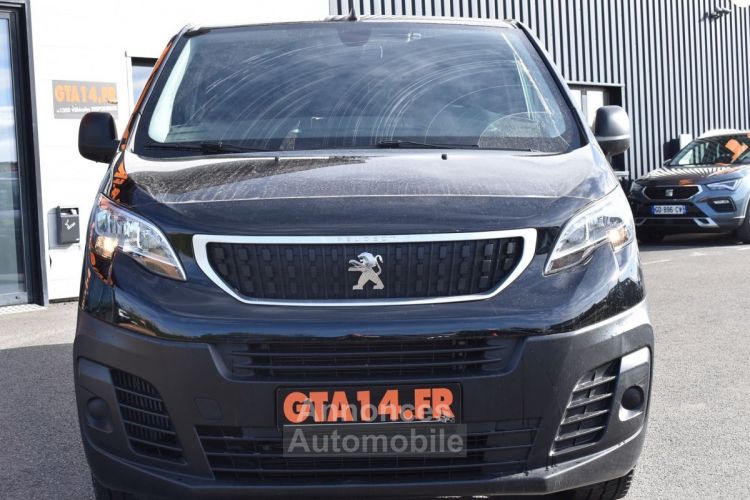 Peugeot EXPERT FG LONG 2.0 BLUEHDI 150CH S&S PREMIUM - <small></small> 26.980 € <small>TTC</small> - #18