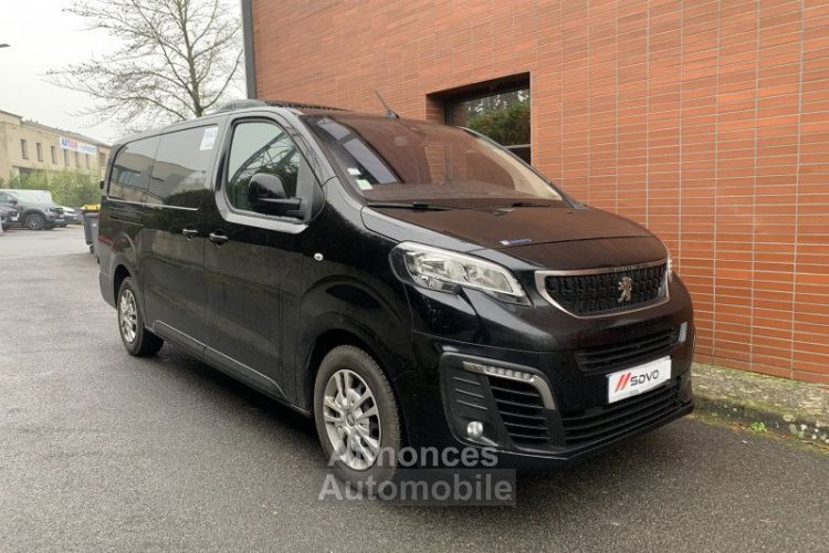 Peugeot EXPERT FG LONG 2.0 BLUEHDI 180CH S&S PREMIUM EAT8 - <small></small> 26.990 € <small>TTC</small> - #1