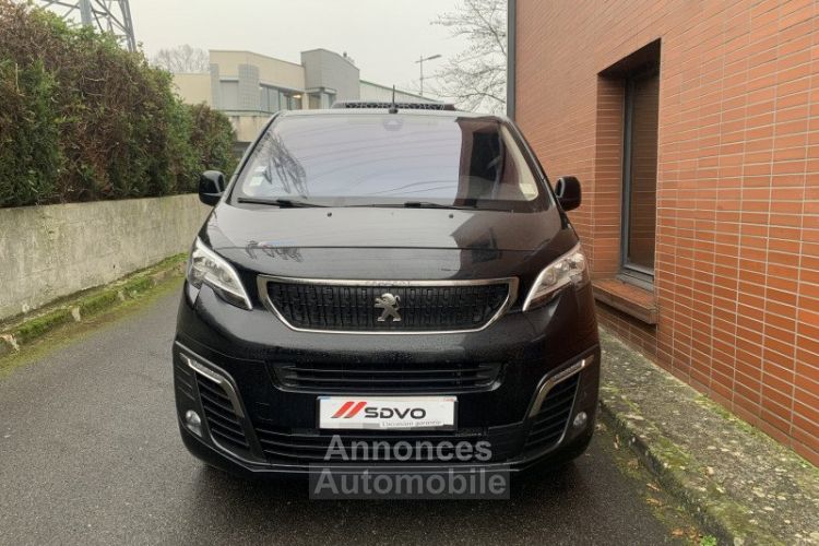 Peugeot EXPERT FG LONG 2.0 BLUEHDI 180CH S&S PREMIUM EAT8 - <small></small> 26.990 € <small>TTC</small> - #2