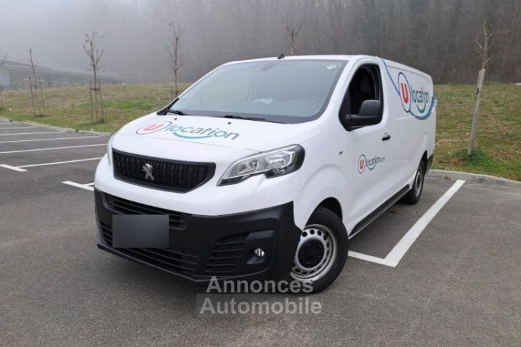 Peugeot EXPERT FG LONG XL 2.0 BLUEHDI 150CH S&S PREMIUM ***TVA RECUP*** 15491¤ht***1ERE MAIN*** - <small></small> 18.590 € <small>TTC</small> - #1