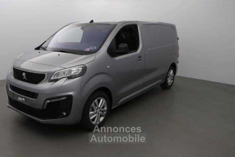 Peugeot EXPERT FG M 2.0 BLUEHDI 180 CH S EAT8 - <small></small> 36.383 € <small>TTC</small> - #1