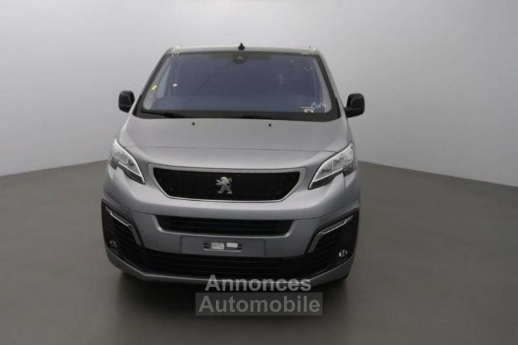 Peugeot EXPERT FG M 2.0 BLUEHDI 180 CH S EAT8 - <small></small> 36.383 € <small>TTC</small> - #3