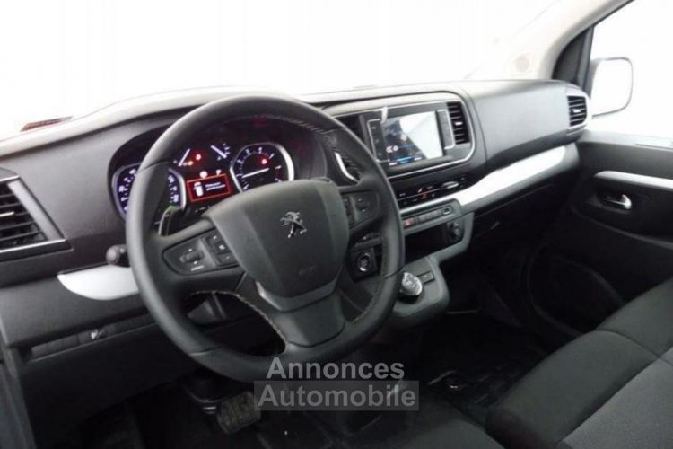 Peugeot EXPERT FG M 2.0 BLUEHDI 180 CH S EAT8 - <small></small> 36.383 € <small>TTC</small> - #8