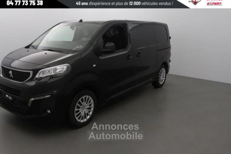 Peugeot EXPERT FG M 2.0 BLUEHDI 180CH S EAT8 - <small></small> 41.791 € <small>TTC</small> - #1