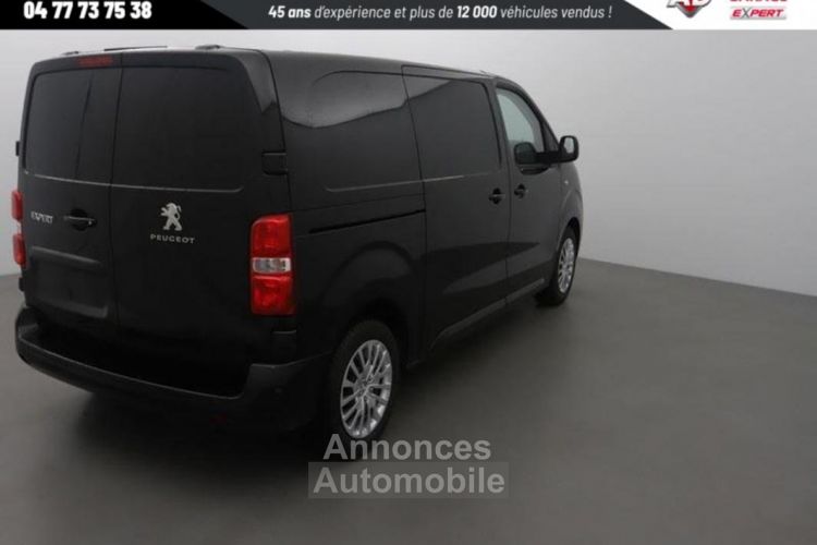 Peugeot EXPERT FG M 2.0 BLUEHDI 180CH S EAT8 - <small></small> 41.791 € <small>TTC</small> - #2