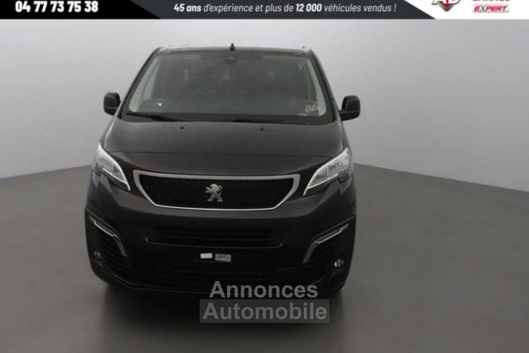 Peugeot EXPERT FG M 2.0 BLUEHDI 180CH S EAT8 - <small></small> 41.791 € <small>TTC</small> - #3