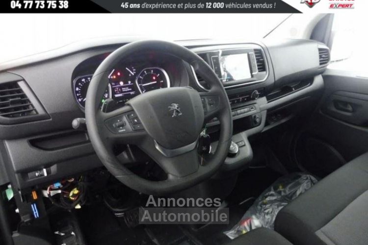 Peugeot EXPERT FG M 2.0 BLUEHDI 180CH S EAT8 - <small></small> 41.791 € <small>TTC</small> - #8