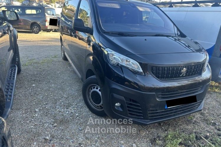 Peugeot EXPERT FG M 2.0 BLUEHDI 180CH S&S PACK ASPHALT EAT8 - <small></small> 29.000 € <small>TTC</small> - #3