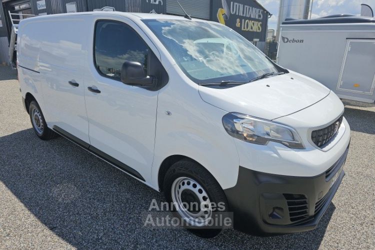 Peugeot EXPERT FG STANDARD 1.5 BLUEHDI 100CH S&S PREMIUM - <small></small> 14.900 € <small>TTC</small> - #1