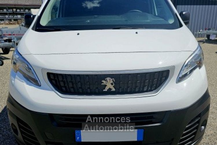 Peugeot EXPERT FG STANDARD 1.5 BLUEHDI 100CH S&S PREMIUM - <small></small> 14.900 € <small>TTC</small> - #8