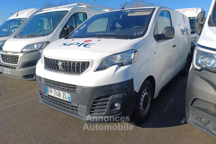 Peugeot EXPERT Fg Standard 1.5 BlueHDi 120ch S&S Asphalt - <small></small> 14.580 € <small>TTC</small> - #2