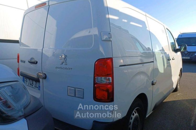 Peugeot EXPERT Fg Standard 1.5 BlueHDi 120ch S&S Asphalt - <small></small> 14.580 € <small>TTC</small> - #3