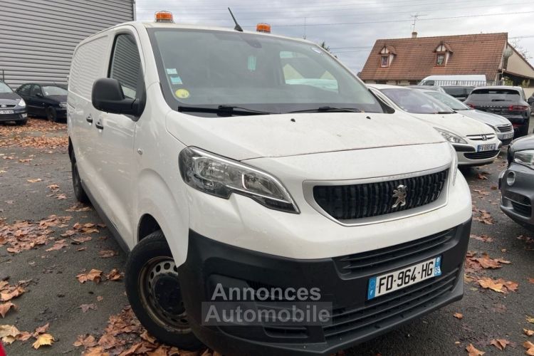 Peugeot EXPERT FG STANDARD 2.0 BLUEHDI 120CH PREMIUM S&S - <small></small> 10.990 € <small>TTC</small> - #1