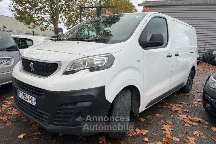 Peugeot EXPERT FG STANDARD 2.0 BLUEHDI 120CH PREMIUM S&S - <small></small> 10.990 € <small>TTC</small> - #2