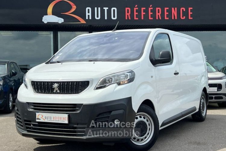 Peugeot EXPERT FG STANDARD 2.0 BLUEHDI 150CH PREMIUM PACK S&S - <small></small> 16.990 € <small></small> - #1