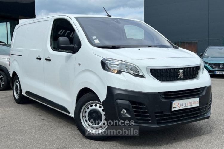 Peugeot EXPERT FG STANDARD 2.0 BLUEHDI 150CH PREMIUM PACK S&S - <small></small> 16.990 € <small></small> - #2