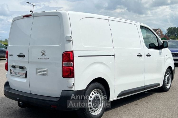 Peugeot EXPERT FG STANDARD 2.0 BLUEHDI 150CH PREMIUM PACK S&S - <small></small> 16.990 € <small></small> - #4