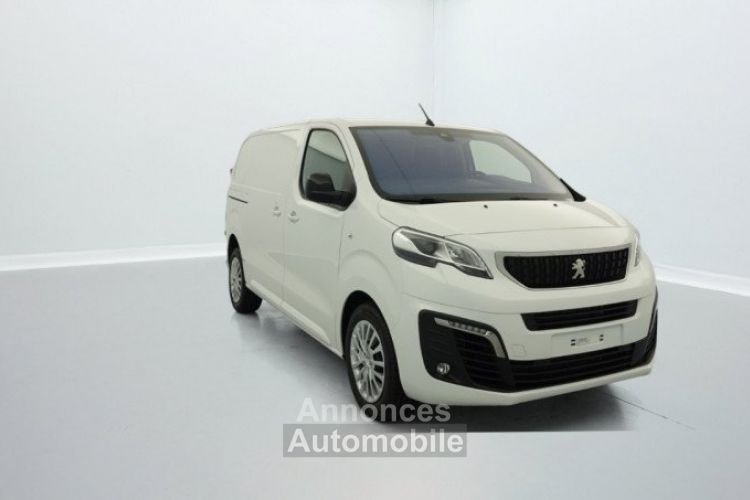 Peugeot EXPERT FG XL 2.0 BLUEHDI 145CH S&S EAT8 - <small></small> 34.000 € <small>TTC</small> - #1