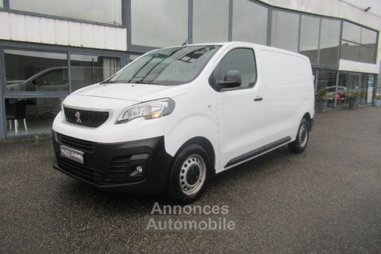 Peugeot EXPERT FOURGON 2.0  BLUEHDI 120  - <small></small> 11.990 € <small>TTC</small> - #1