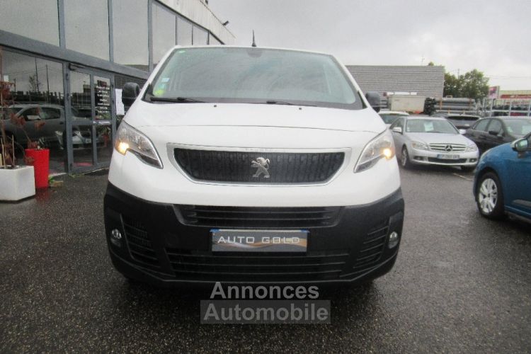 Peugeot EXPERT FOURGON 2.0  BLUEHDI 120  - <small></small> 11.990 € <small>TTC</small> - #2