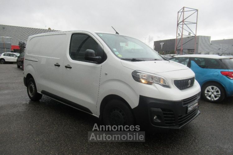 Peugeot EXPERT FOURGON 2.0  BLUEHDI 120  - <small></small> 11.990 € <small>TTC</small> - #3