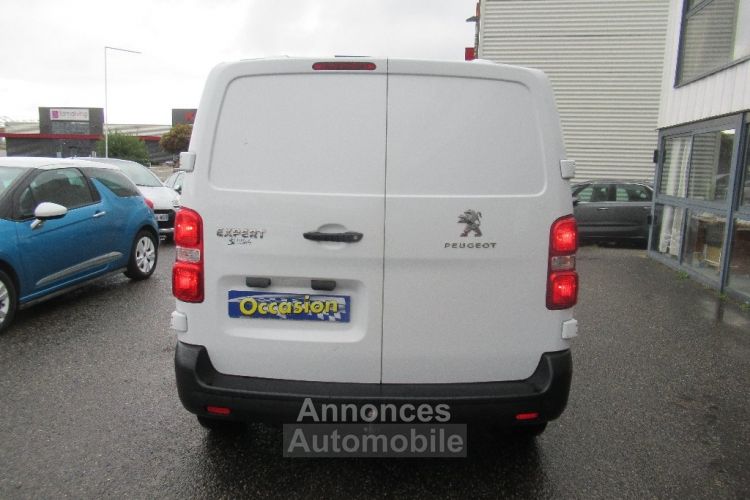 Peugeot EXPERT FOURGON 2.0  BLUEHDI 120  - <small></small> 11.990 € <small>TTC</small> - #5