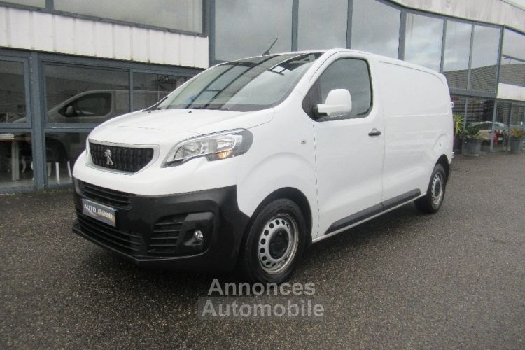 Peugeot EXPERT FOURGON 2.0  BLUEHDI 120 - <small></small> 11.490 € <small>TTC</small> - #1