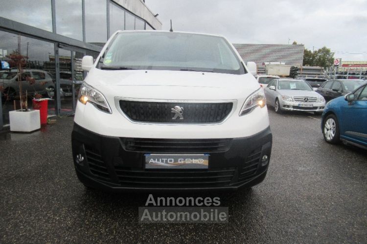 Peugeot EXPERT FOURGON 2.0  BLUEHDI 120 - <small></small> 11.490 € <small>TTC</small> - #2