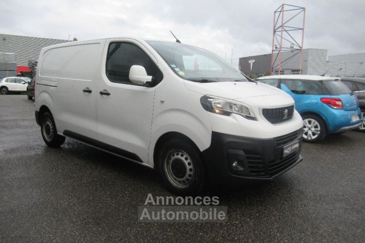 Peugeot EXPERT FOURGON 2.0  BLUEHDI 120 - <small></small> 11.490 € <small>TTC</small> - #3