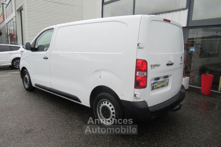 Peugeot EXPERT FOURGON 2.0  BLUEHDI 120 - <small></small> 11.490 € <small>TTC</small> - #6