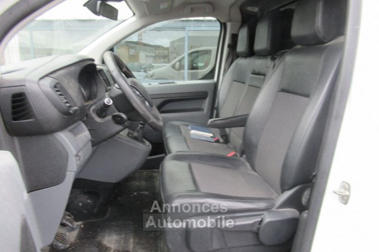 Peugeot EXPERT FOURGON 2.0  BLUEHDI 120 - <small></small> 11.490 € <small>TTC</small> - #7