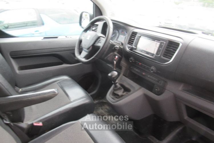 Peugeot EXPERT FOURGON 2.0  BLUEHDI 120 - <small></small> 11.490 € <small>TTC</small> - #9