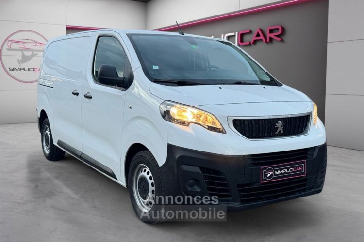 Peugeot EXPERT FOURGON 2.0 BLUEHDI 120 - <small></small> 17.990 € <small>TTC</small> - #1