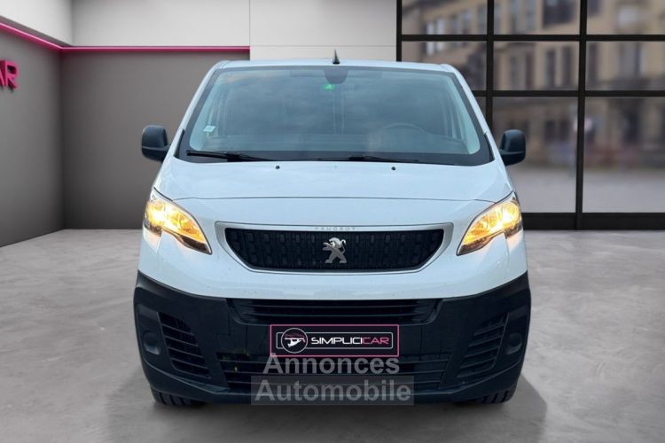 Peugeot EXPERT FOURGON 2.0 BLUEHDI 120 - <small></small> 17.990 € <small>TTC</small> - #2