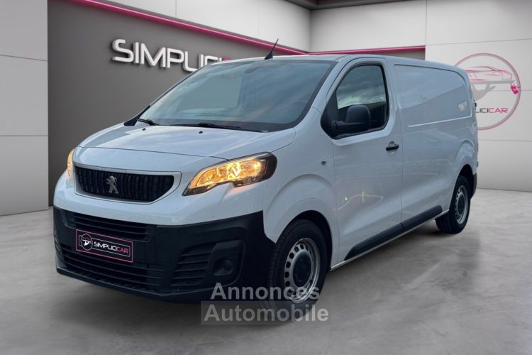 Peugeot EXPERT FOURGON 2.0 BLUEHDI 120 - <small></small> 17.990 € <small>TTC</small> - #3