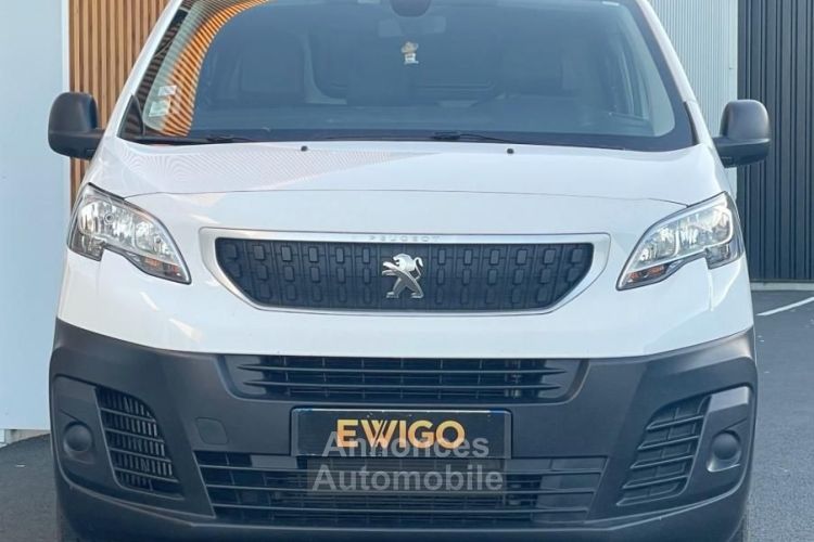 Peugeot EXPERT FOURGON 2.0 BLUEHDI 120 L1 PREMIUM APPLE CARPLAY ATTELAGE - <small></small> 18.980 € <small>TTC</small> - #2